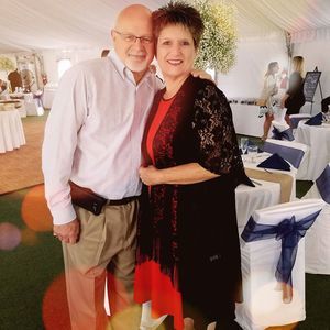 Meet your Posher, Mary